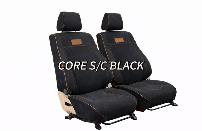 ProTrim Core Seat Covers