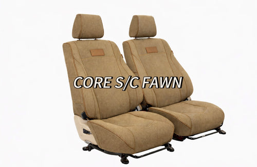 ProTrim Core Seat Covers